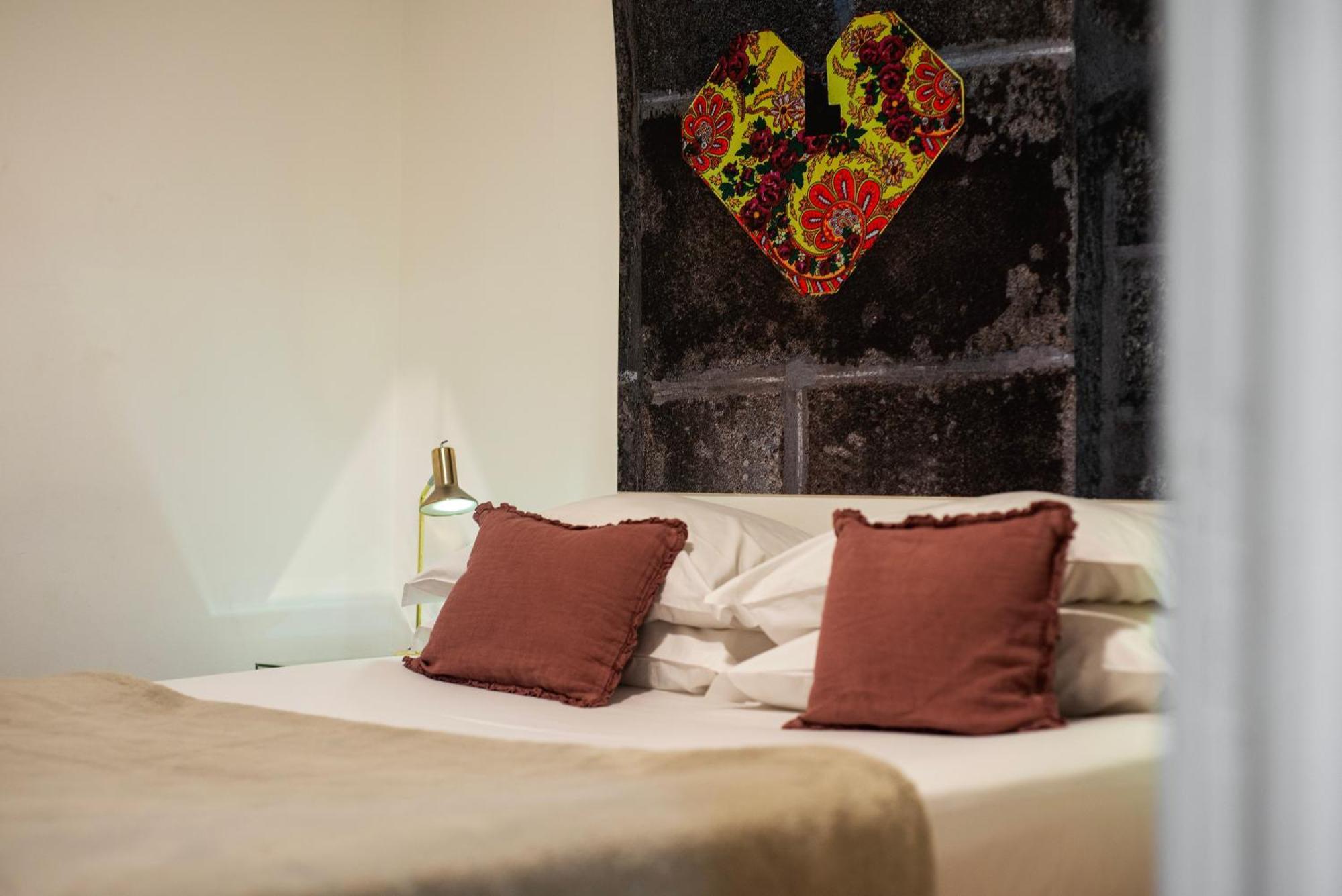 Alfama - Se Cathedral | Lisbon Cheese & Wine Apartments Luaran gambar