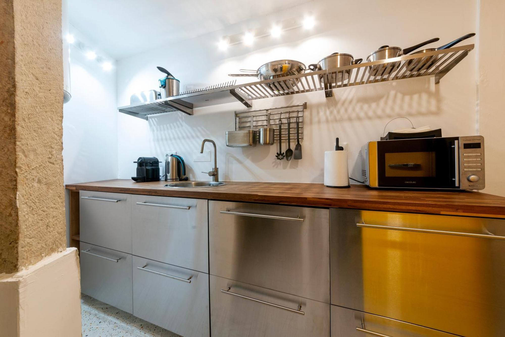 Alfama - Se Cathedral | Lisbon Cheese & Wine Apartments Luaran gambar