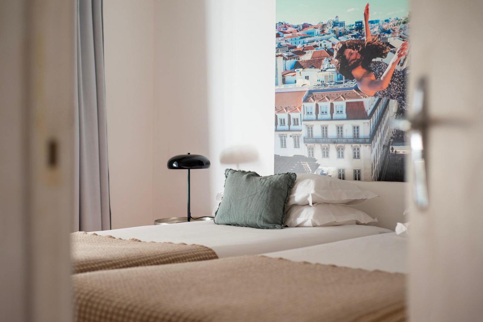 Alfama - Se Cathedral | Lisbon Cheese & Wine Apartments Luaran gambar