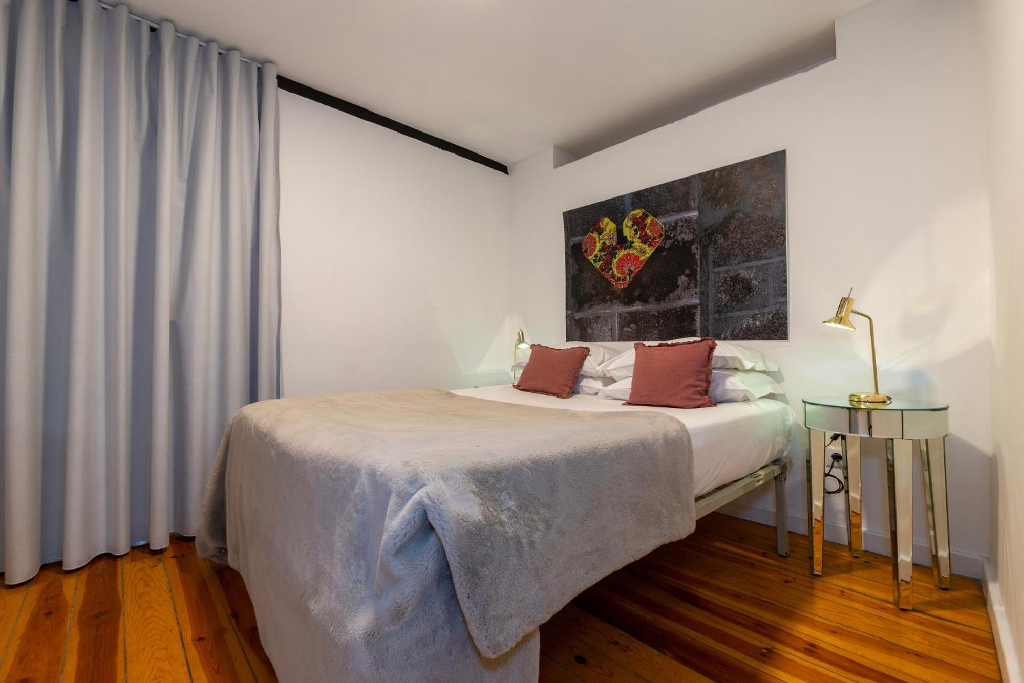 Alfama - Se Cathedral | Lisbon Cheese & Wine Apartments Luaran gambar