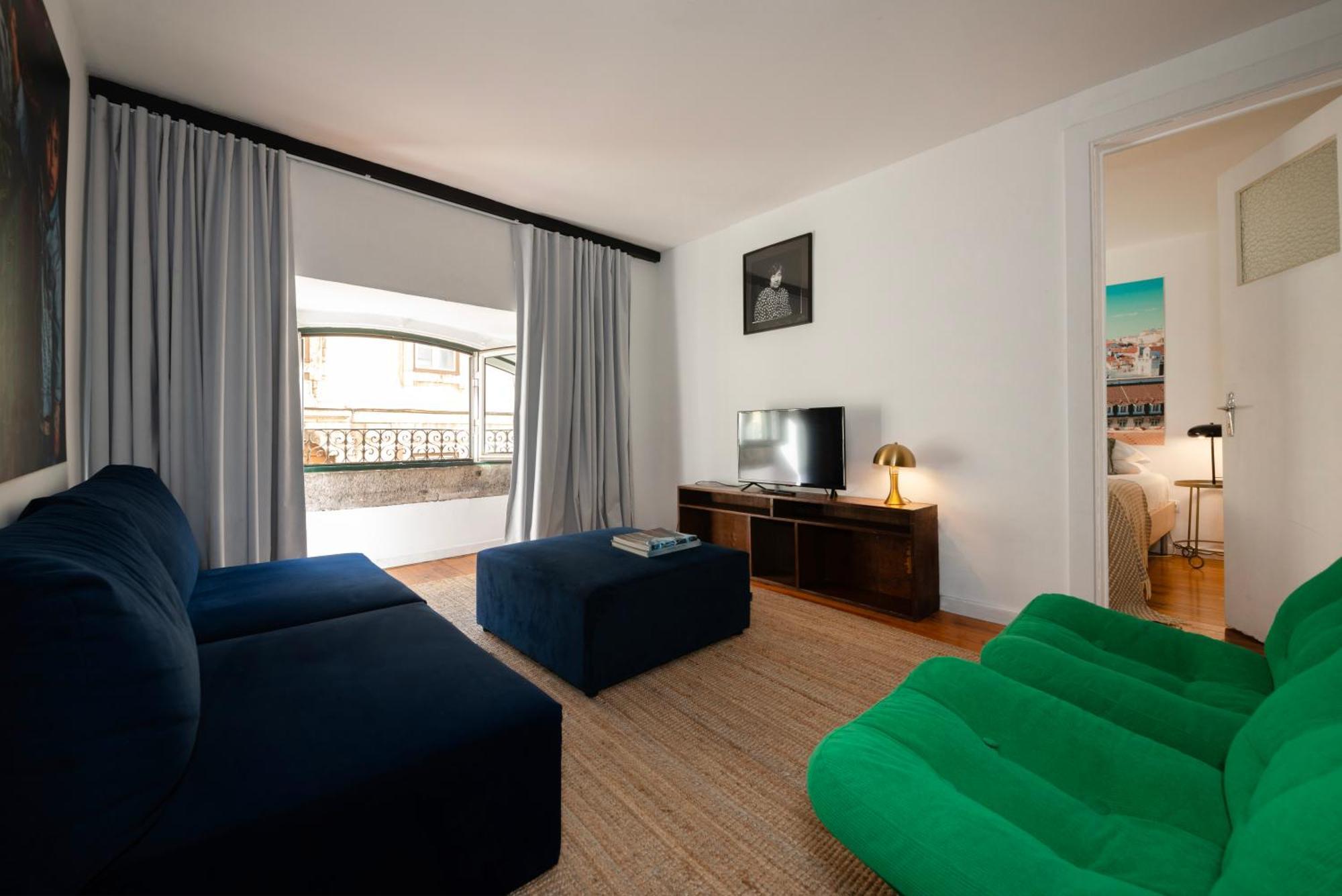 Alfama - Se Cathedral | Lisbon Cheese & Wine Apartments Luaran gambar