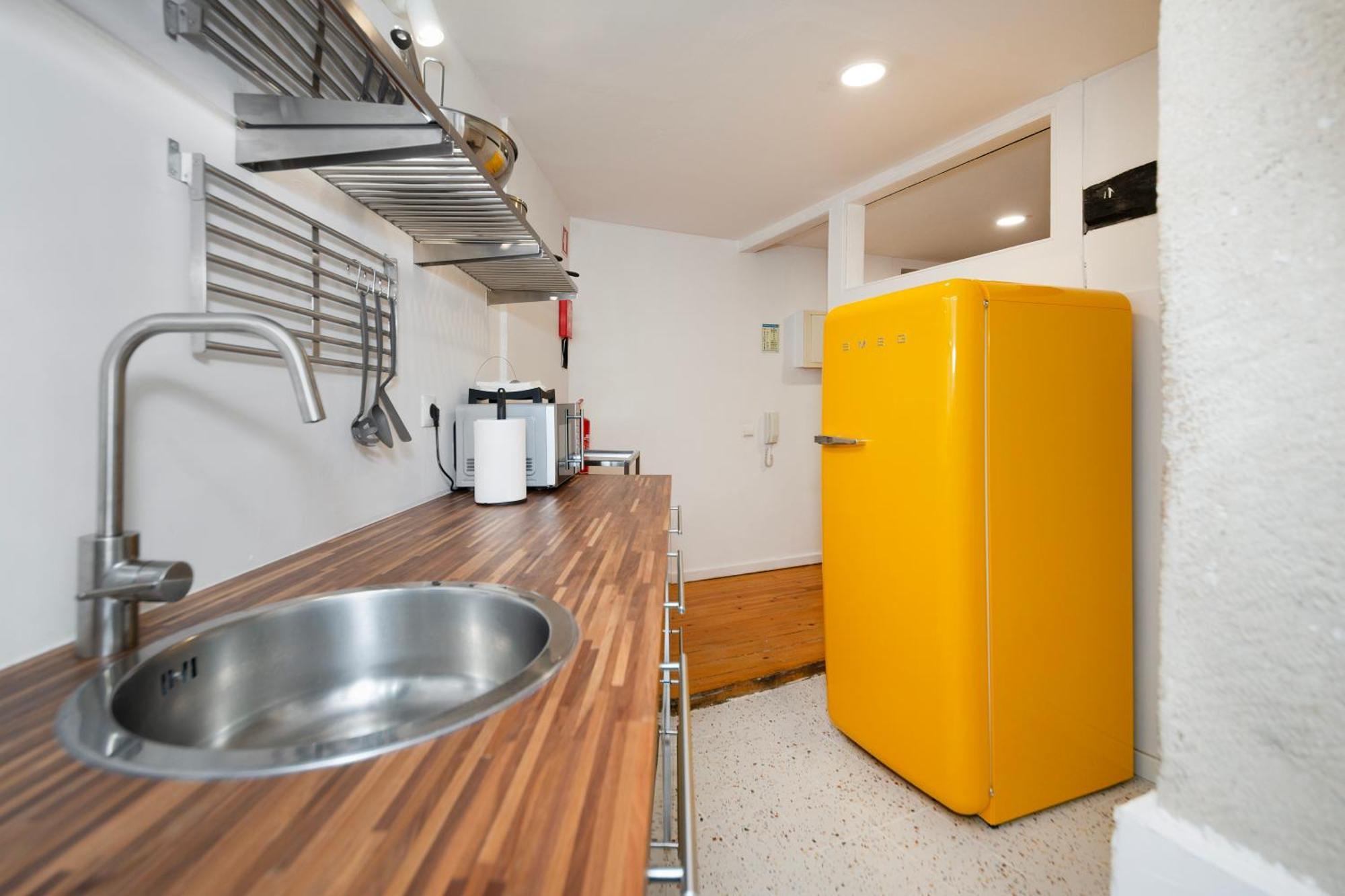 Alfama - Se Cathedral | Lisbon Cheese & Wine Apartments Luaran gambar