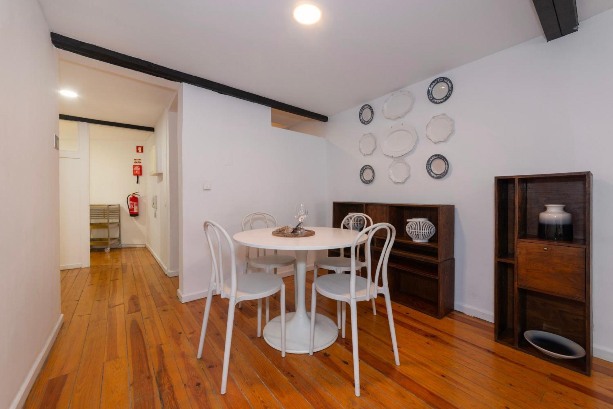 Alfama - Se Cathedral | Lisbon Cheese & Wine Apartments Luaran gambar