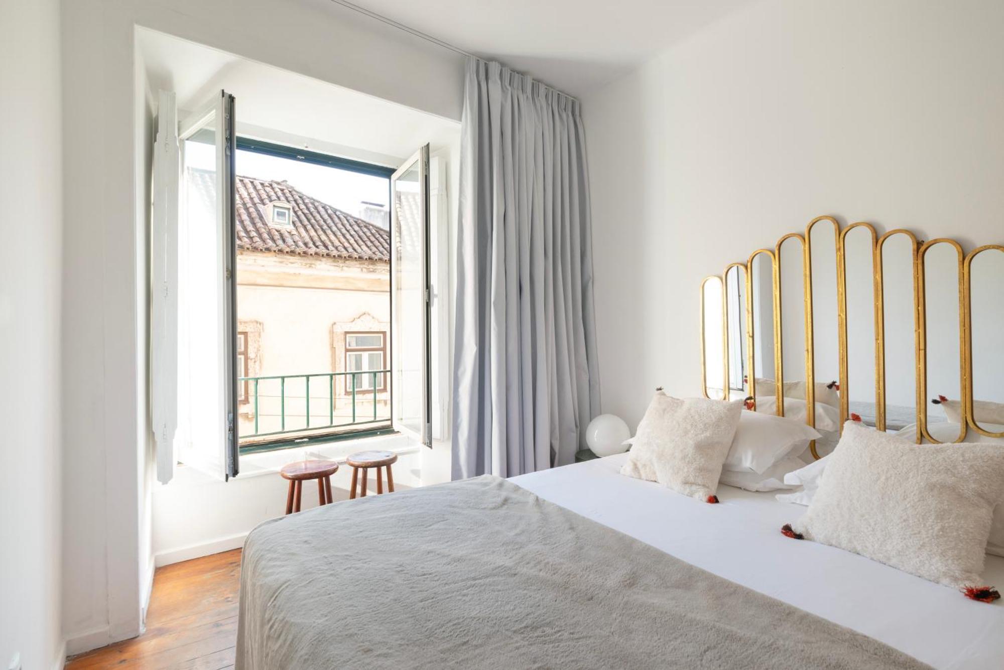 Alfama - Se Cathedral | Lisbon Cheese & Wine Apartments Luaran gambar