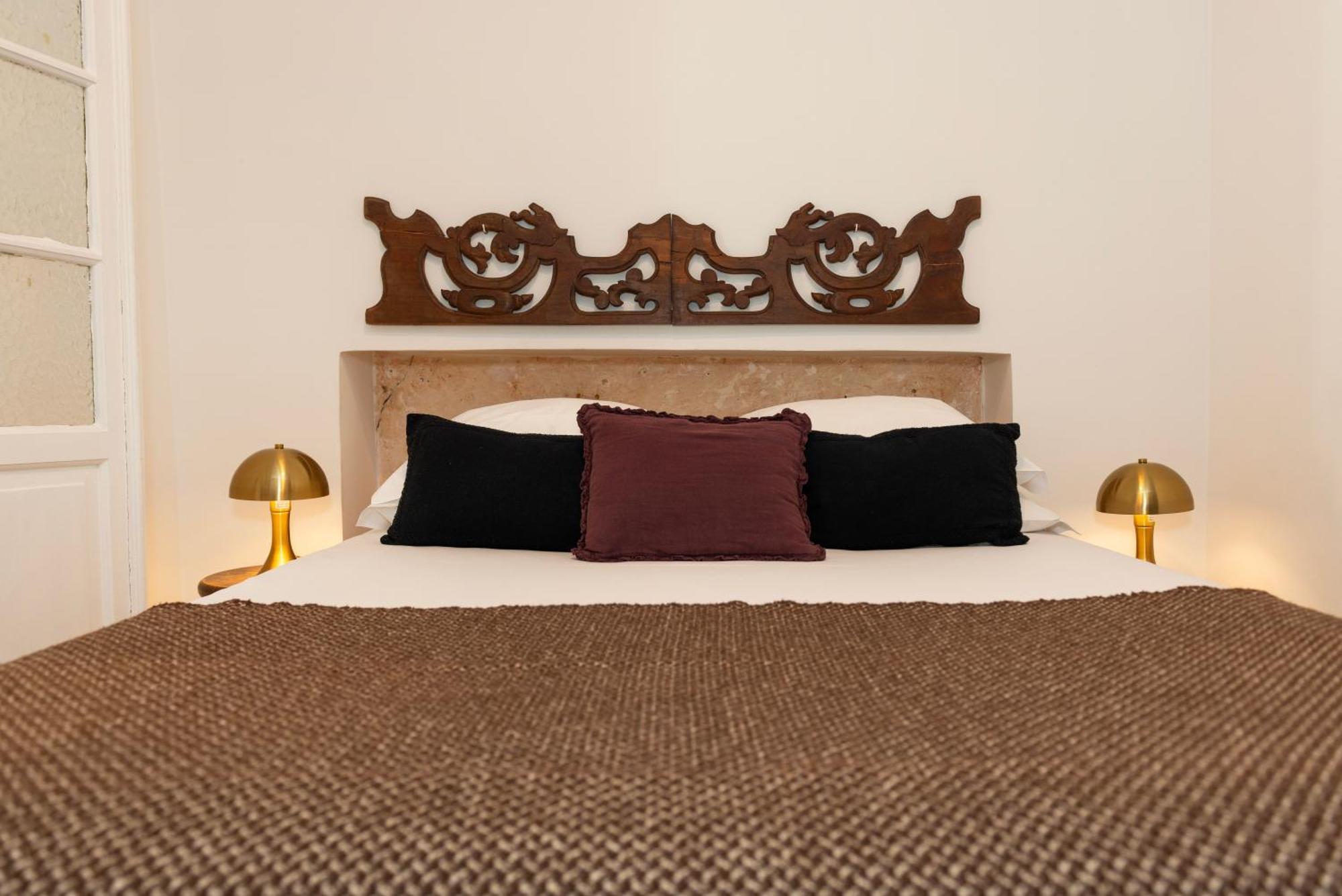 Alfama - Se Cathedral | Lisbon Cheese & Wine Apartments Luaran gambar