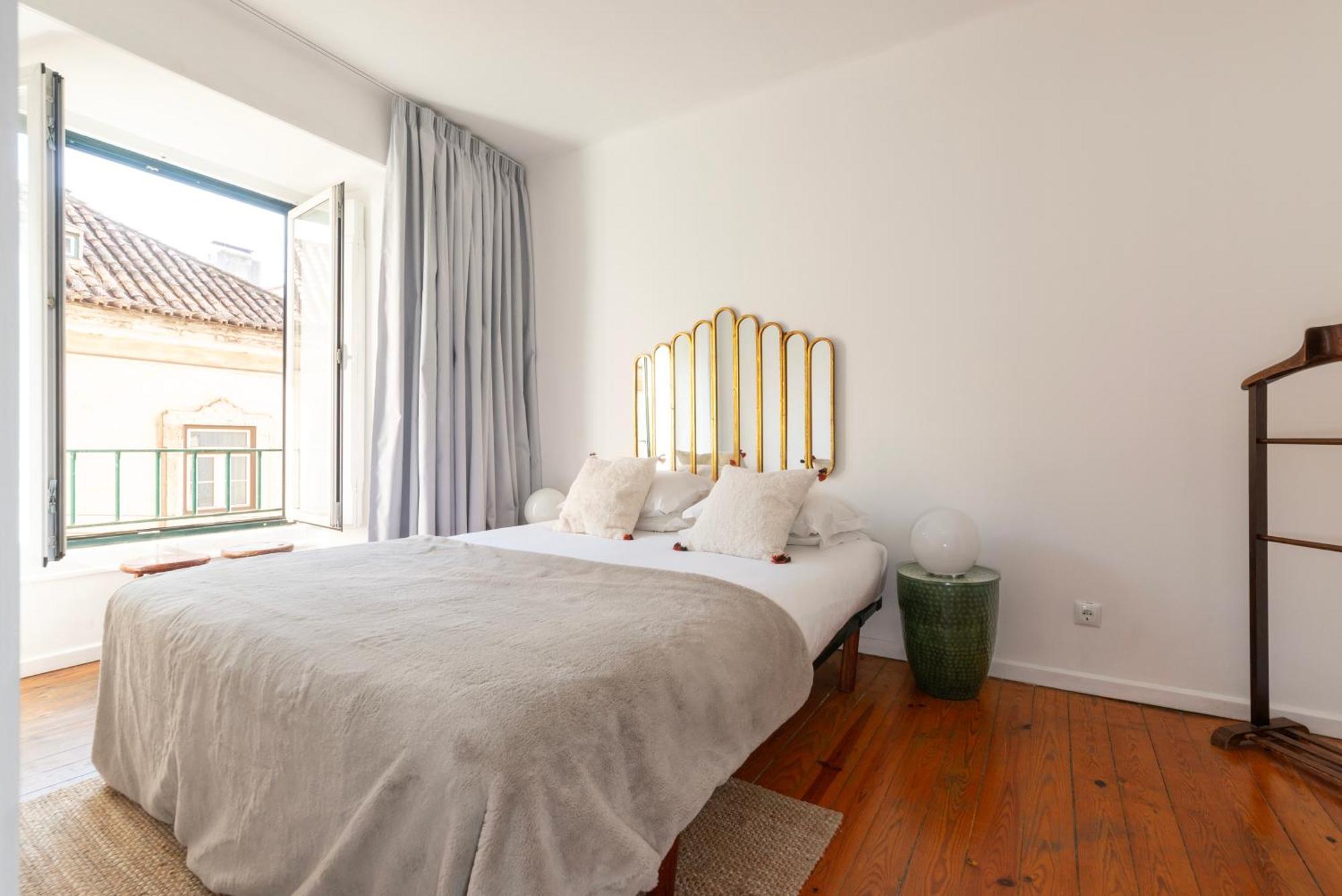 Alfama - Se Cathedral | Lisbon Cheese & Wine Apartments Luaran gambar