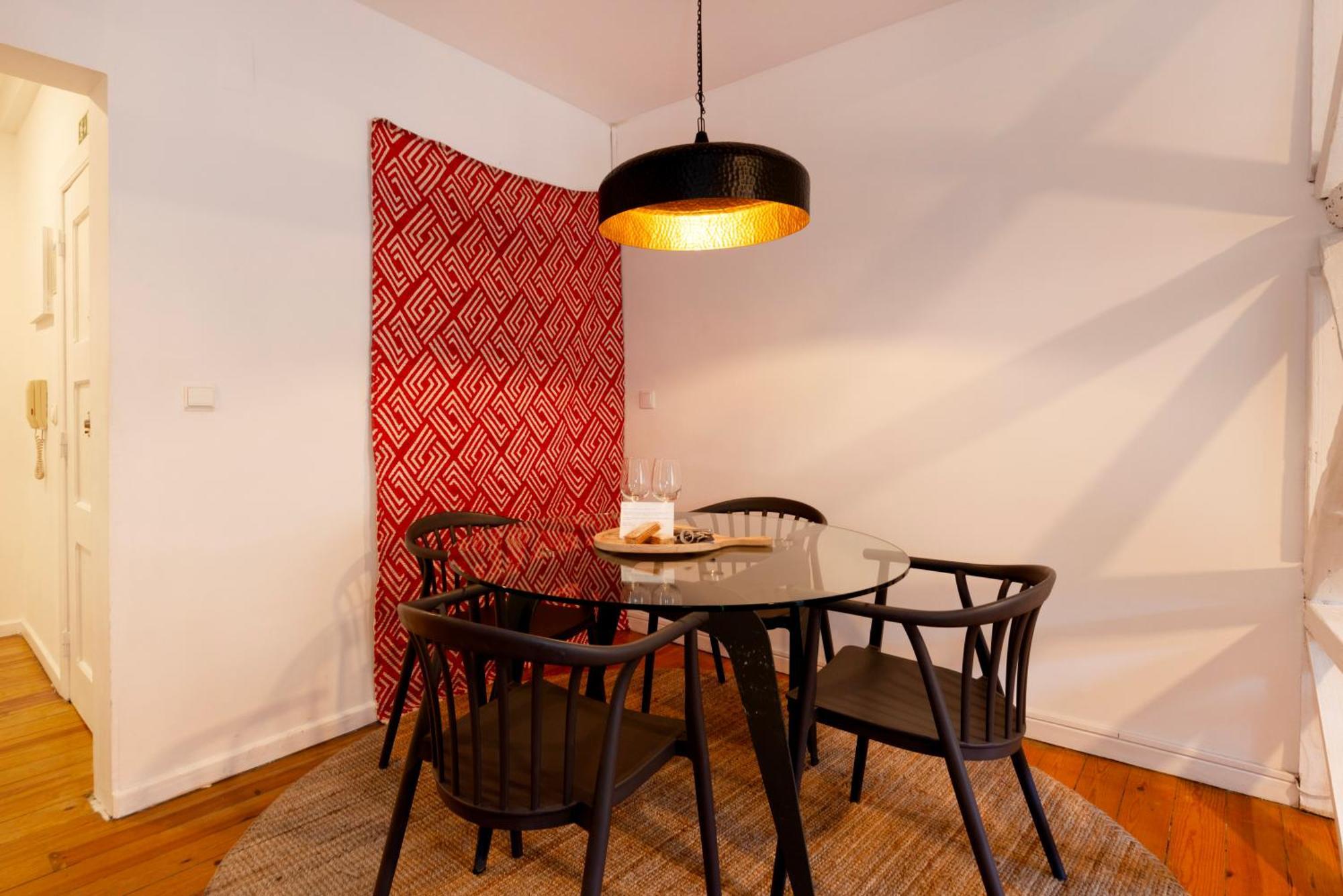 Alfama - Se Cathedral | Lisbon Cheese & Wine Apartments Luaran gambar