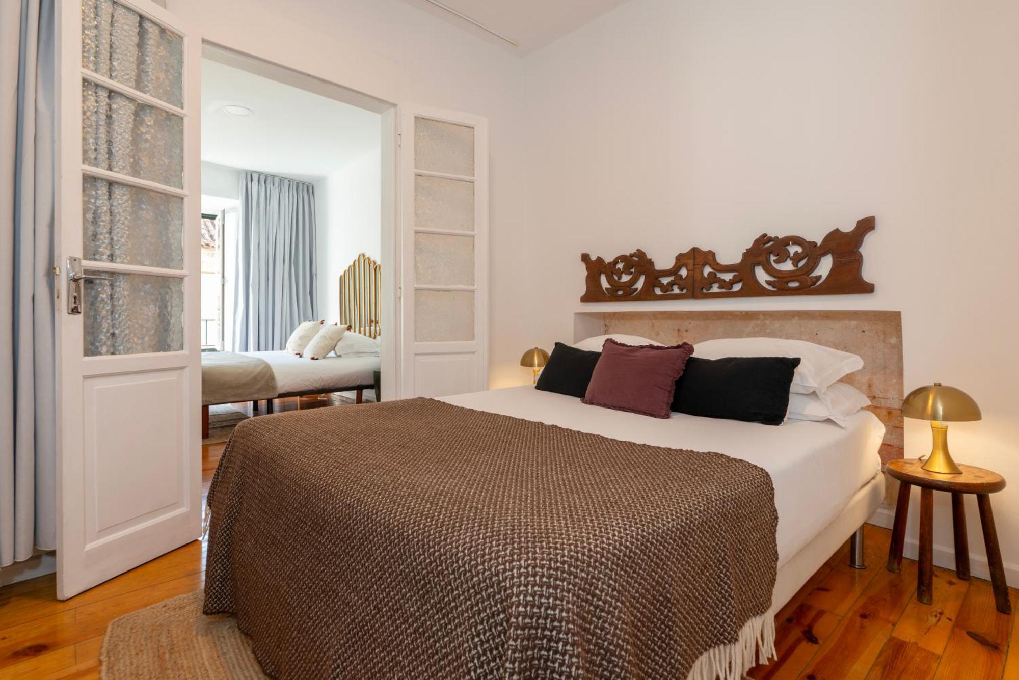 Alfama - Se Cathedral | Lisbon Cheese & Wine Apartments Luaran gambar