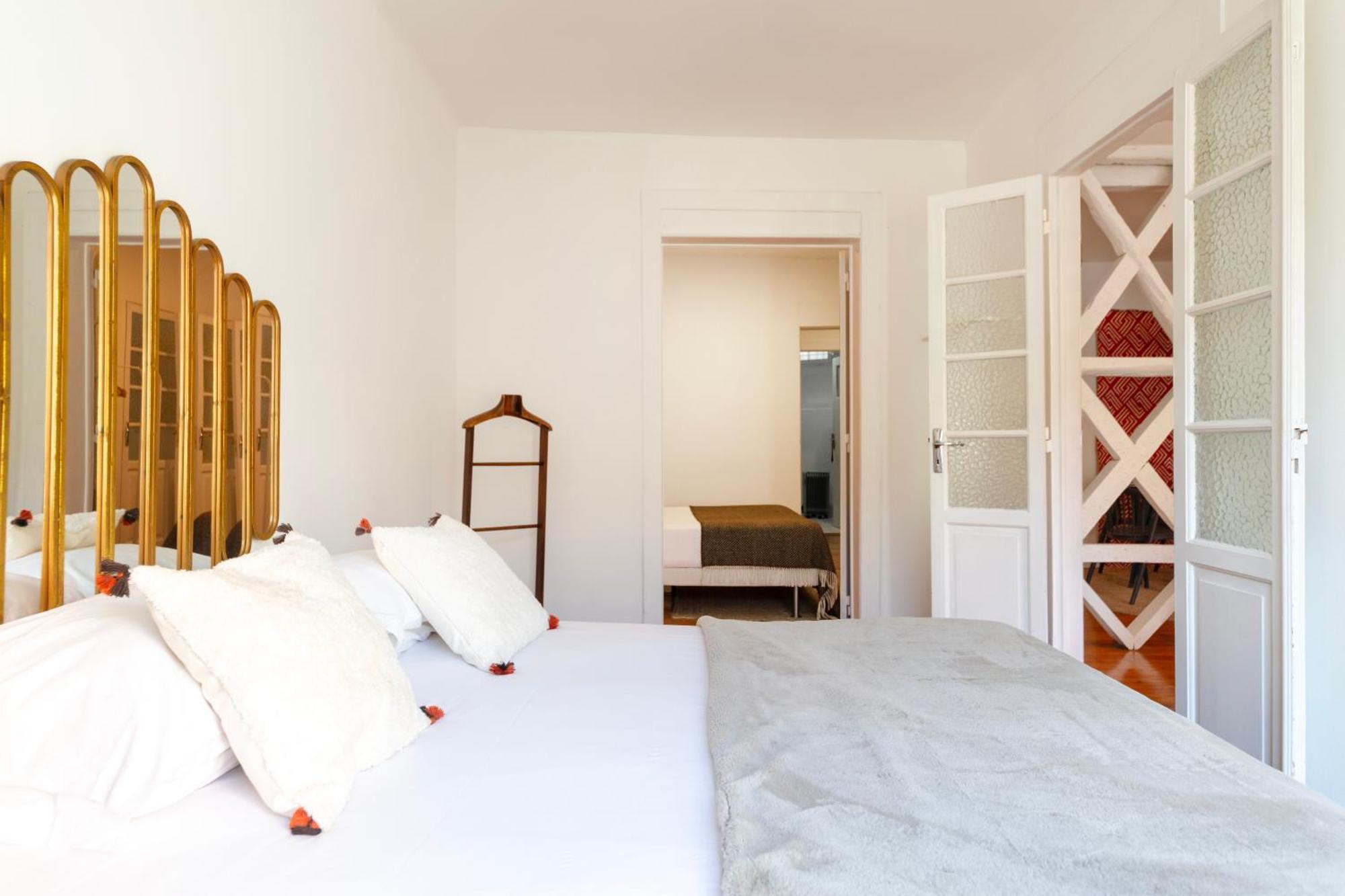 Alfama - Se Cathedral | Lisbon Cheese & Wine Apartments Luaran gambar