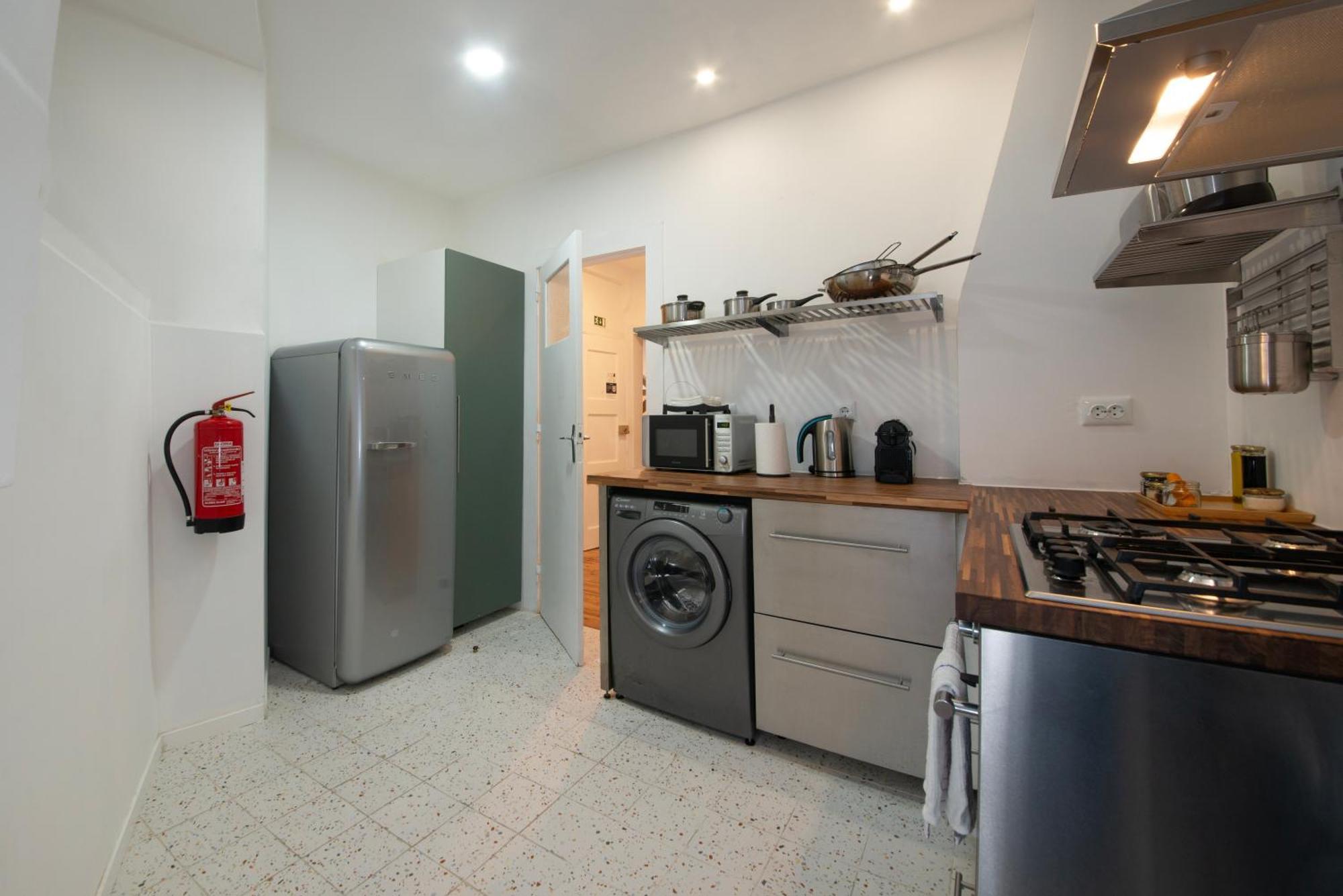 Alfama - Se Cathedral | Lisbon Cheese & Wine Apartments Luaran gambar