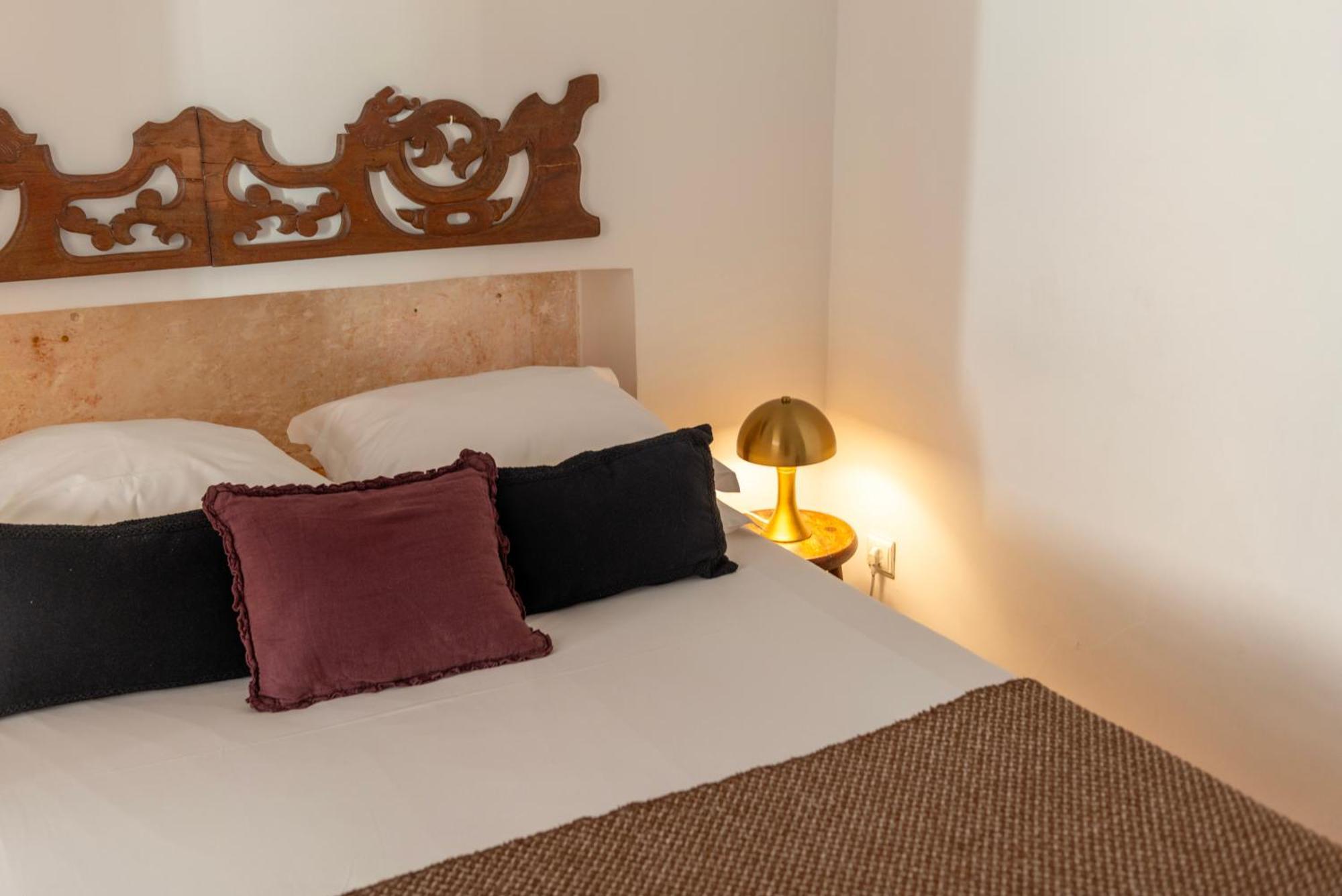 Alfama - Se Cathedral | Lisbon Cheese & Wine Apartments Luaran gambar