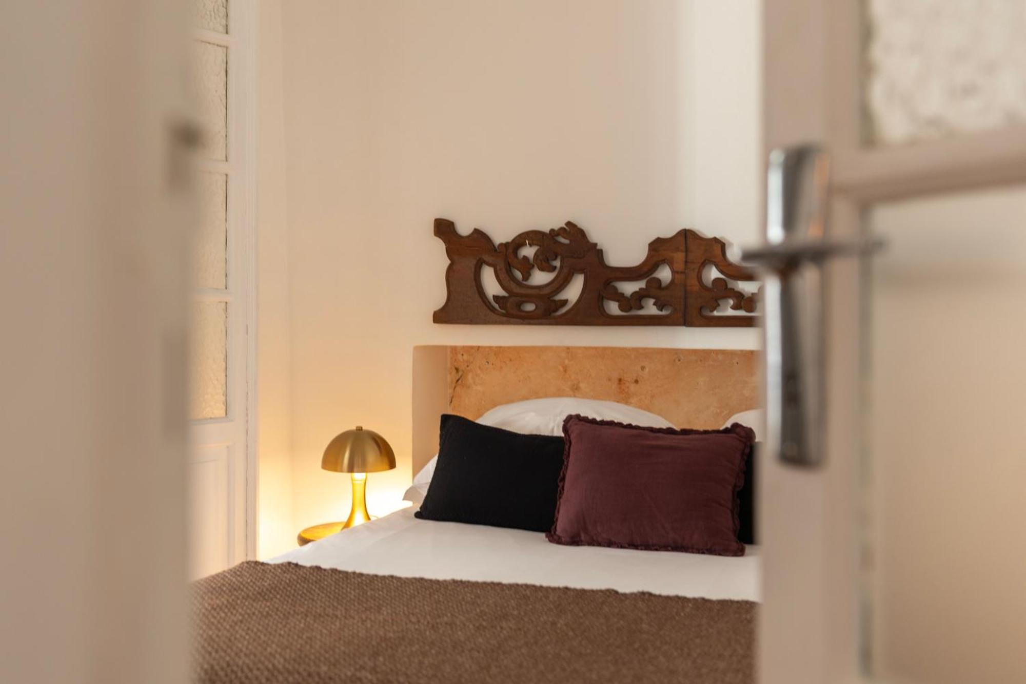 Alfama - Se Cathedral | Lisbon Cheese & Wine Apartments Luaran gambar