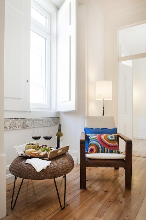 Alfama - Se Cathedral | Lisbon Cheese & Wine Apartments Bilik gambar