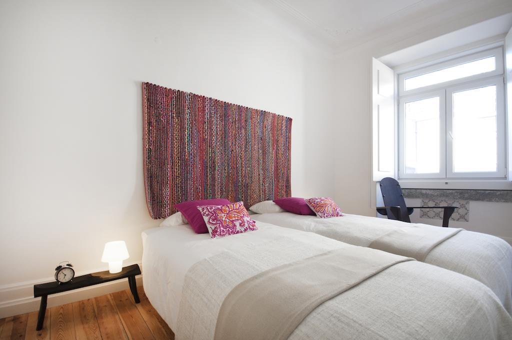 Alfama - Se Cathedral | Lisbon Cheese & Wine Apartments Bilik gambar