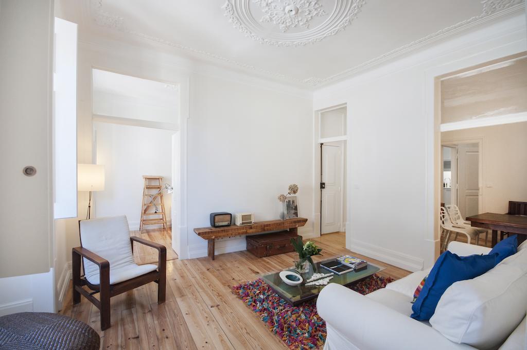Alfama - Se Cathedral | Lisbon Cheese & Wine Apartments Bilik gambar