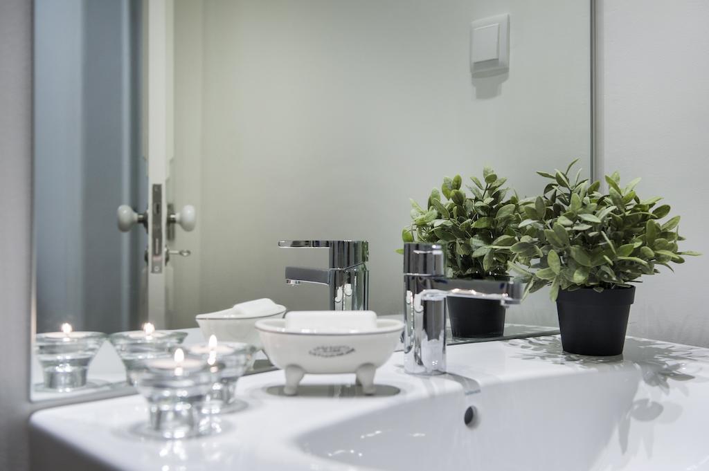 Alfama - Se Cathedral | Lisbon Cheese & Wine Apartments Bilik gambar