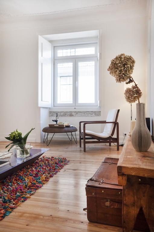 Alfama - Se Cathedral | Lisbon Cheese & Wine Apartments Bilik gambar