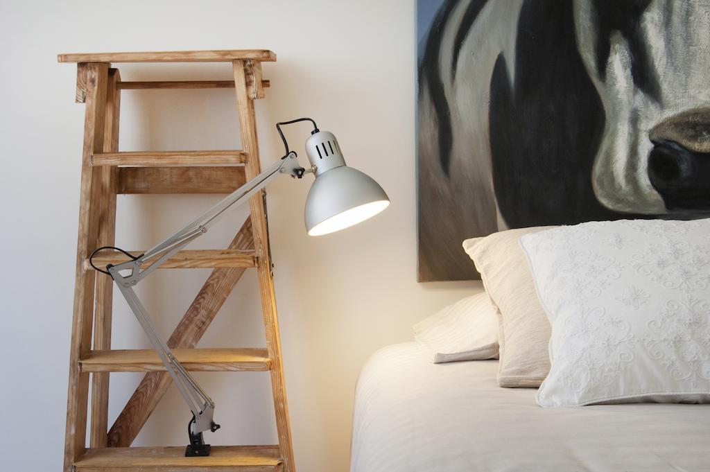 Alfama - Se Cathedral | Lisbon Cheese & Wine Apartments Luaran gambar