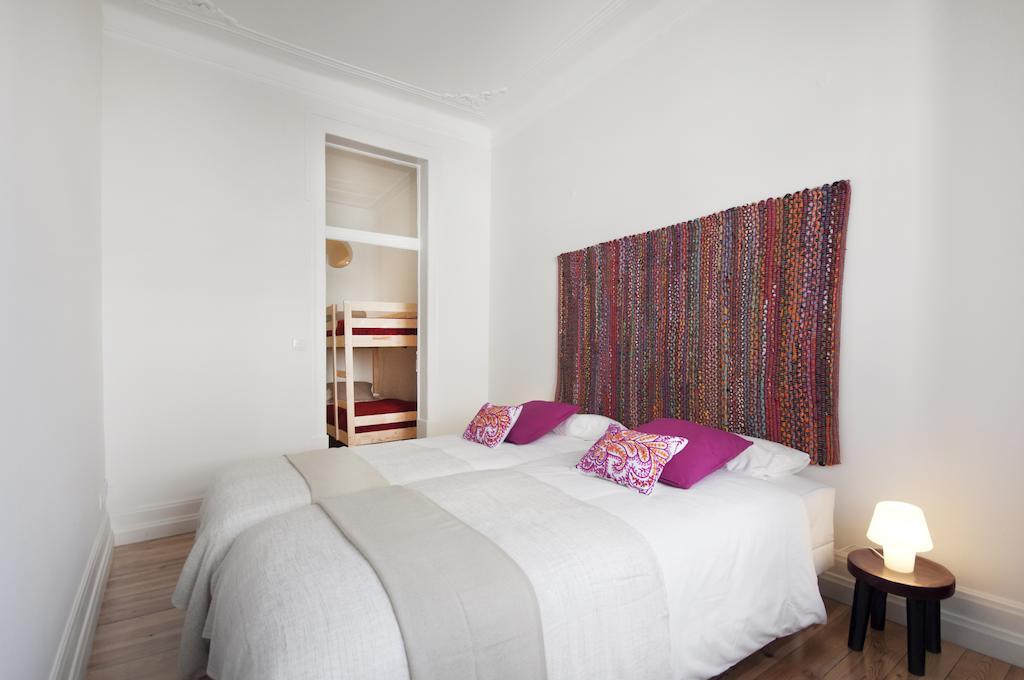 Alfama - Se Cathedral | Lisbon Cheese & Wine Apartments Bilik gambar
