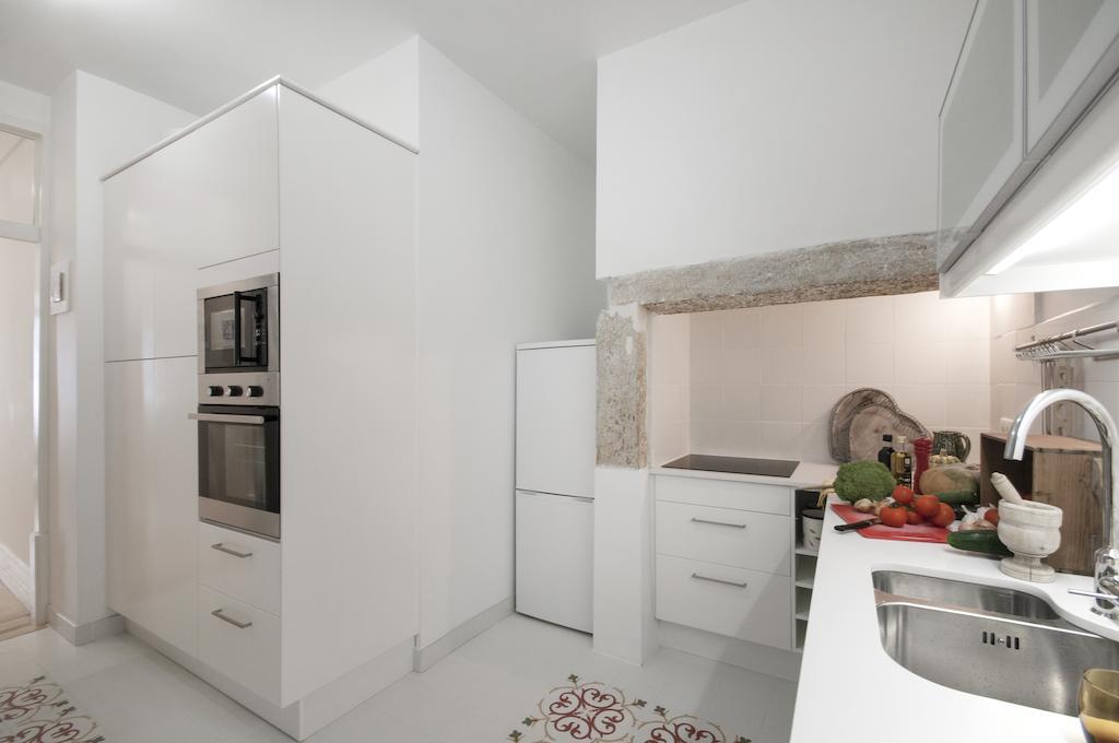 Alfama - Se Cathedral | Lisbon Cheese & Wine Apartments Luaran gambar