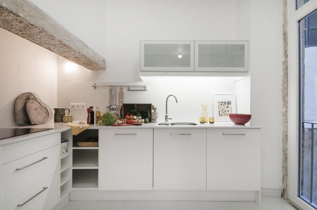Alfama - Se Cathedral | Lisbon Cheese & Wine Apartments Luaran gambar