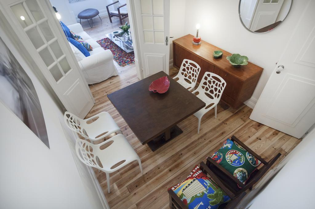 Alfama - Se Cathedral | Lisbon Cheese & Wine Apartments Luaran gambar