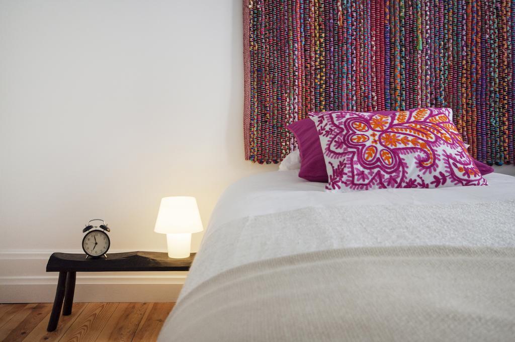 Alfama - Se Cathedral | Lisbon Cheese & Wine Apartments Bilik gambar