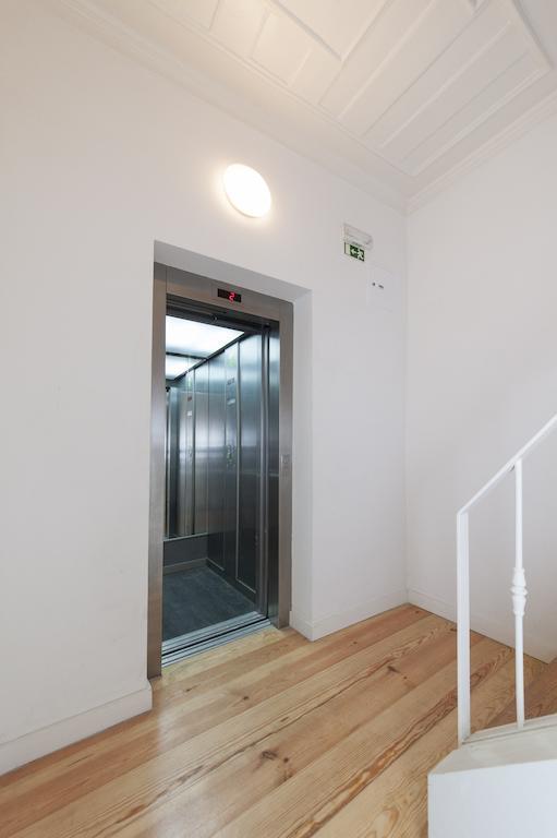 Alfama - Se Cathedral | Lisbon Cheese & Wine Apartments Luaran gambar